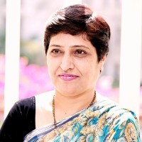 Dr. Namrata Bajaj